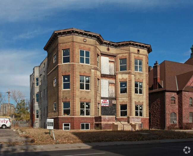 628 E Franklin Ave, Minneapolis, MN 55404 Apartments Minneapolis, MN