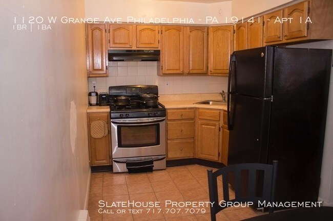 Building Photo - 1 bedroom in Philadelphia PA 19141