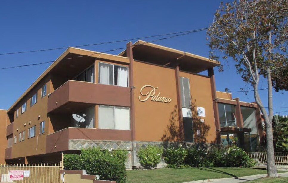 Primary Photo - The Palazzio