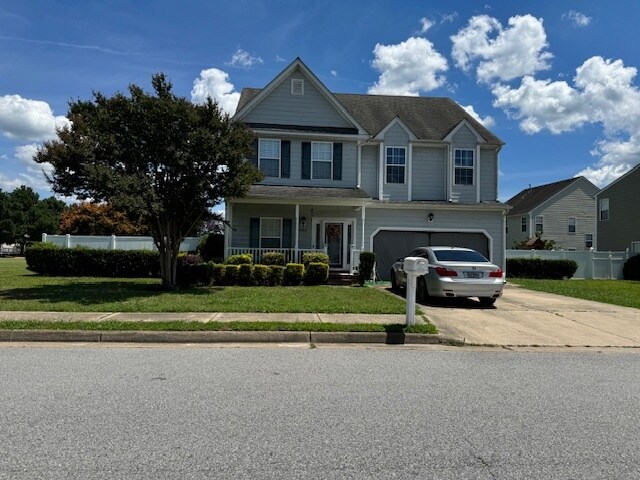 Foto principal - 5003 Middlecoff Ln