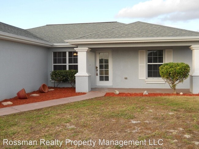 Building Photo - 3 br, 2 bath House - 1409 NE 33rd Lane