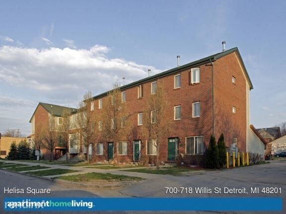 Primary Photo - 706 W Willis St