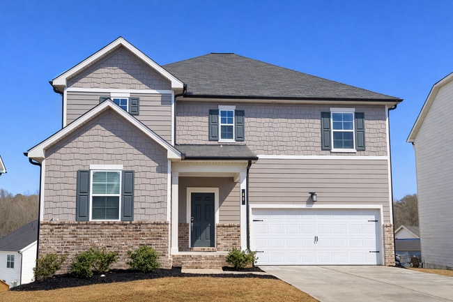 Spacious 5 Bedroom Dawsonville Home with Rare Basement Just Minutes from GA 400 and the Outlets - Spacious 5 Bedroom Dawsonville Home with Rare Basement Just Minutes from GA 400 and the Outlets