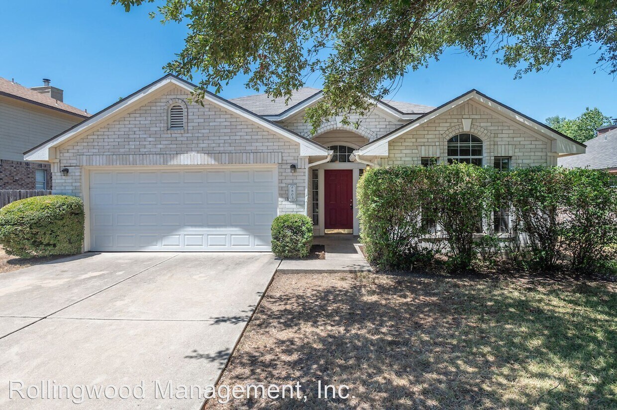 Primary Photo - 4 br, 2 bath House - 803 Mountain Ridge Drive