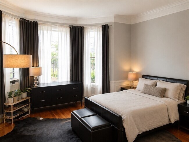 Foto del edificio - 389 Beacon St