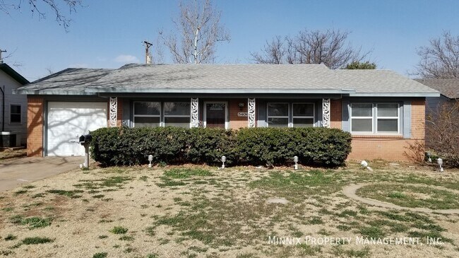 Building Photo - 5406 48th St