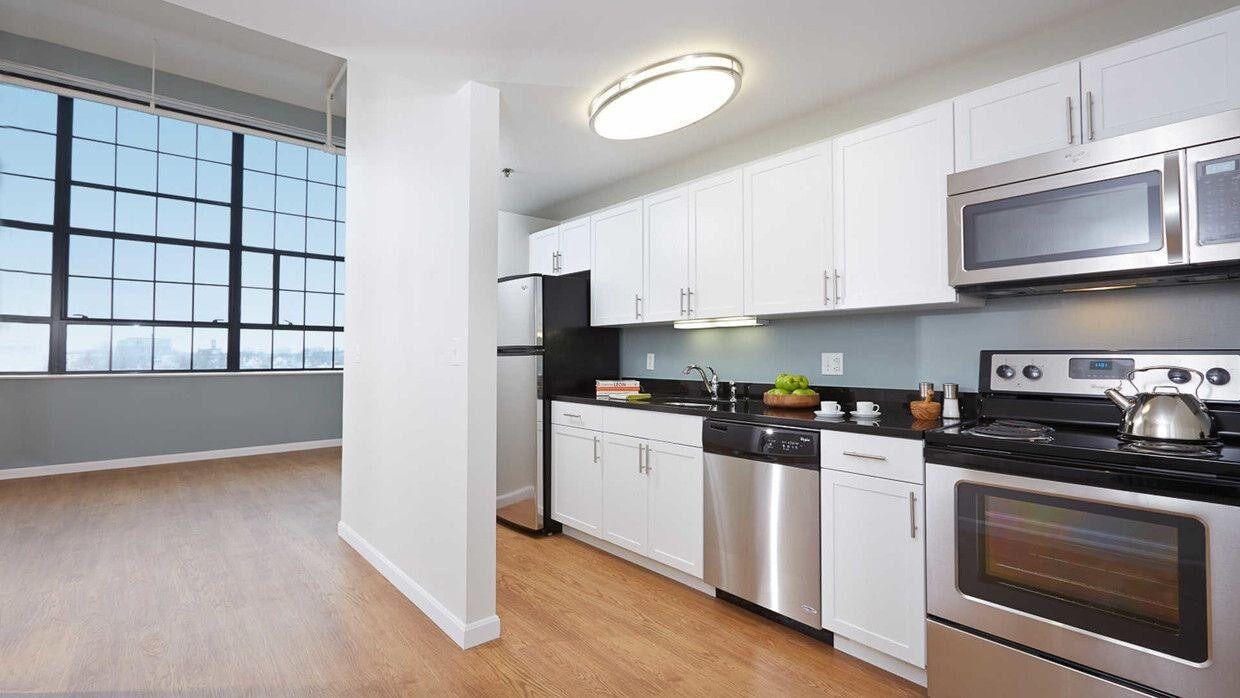 Building Photo - bedroom in Cambridge MA 02142
