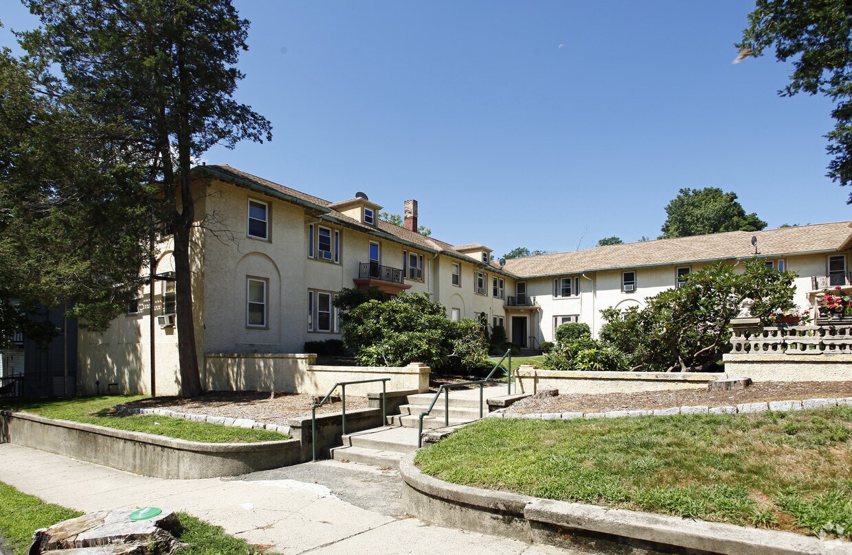 Foto del edificio - 22-28 Webster St