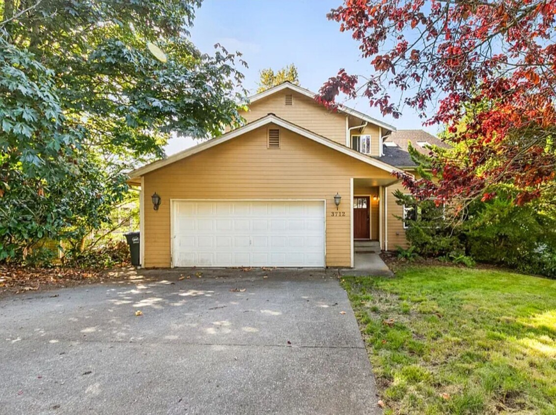 Foto principal - 3712 Seeley St