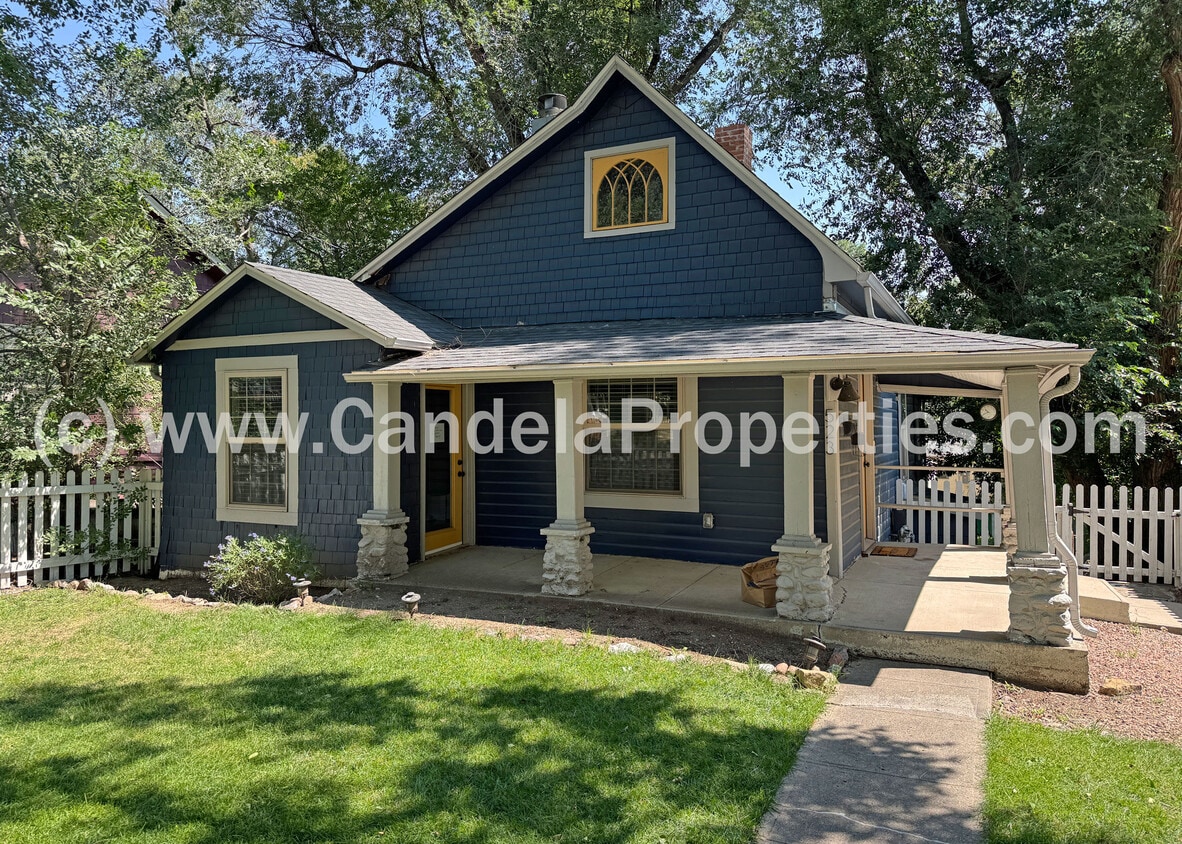 Foto principal - 523 N Walnut St