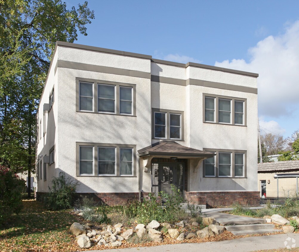 Foto principal - 2521-2523 Girard Ave