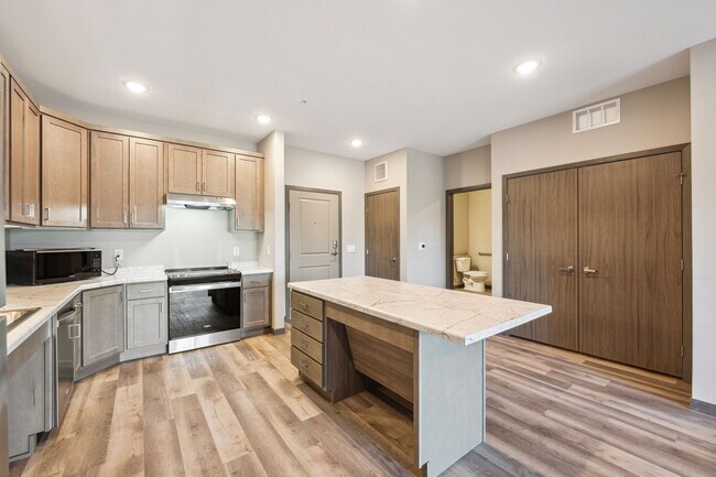 Foto del interior - Fairway Ridge Estates