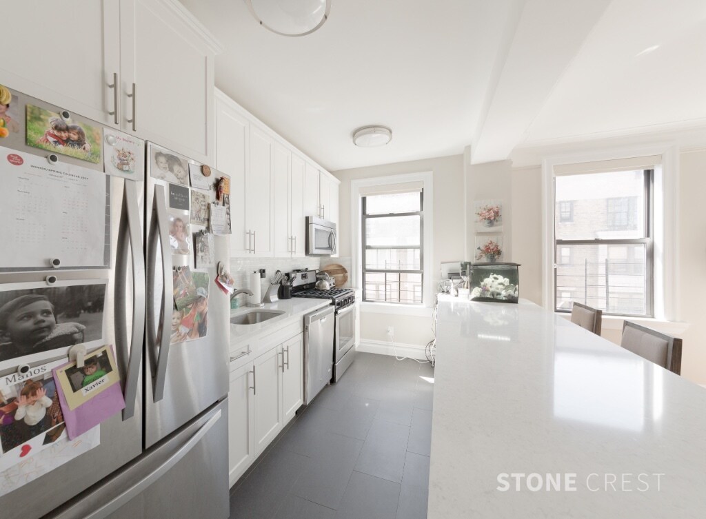 Foto principal - 290 Riverside Drive