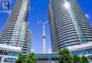 Building Photo - 208-2208 Queens Quay W