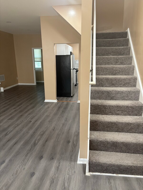 Foto del edificio - 1705 E 25th St