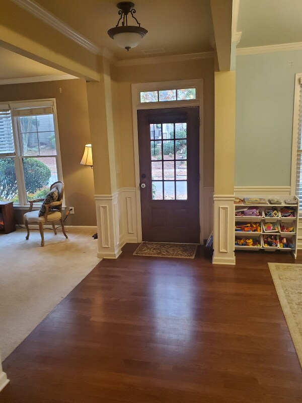 Foto del edificio - 4834 Backbay St