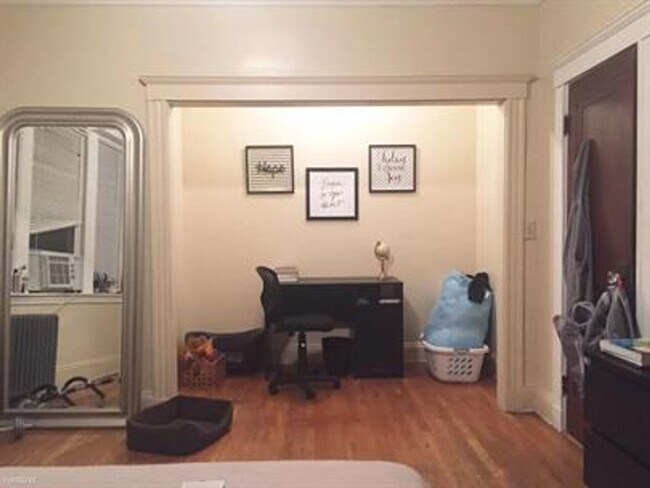 Foto del edificio - 4 Hancock St