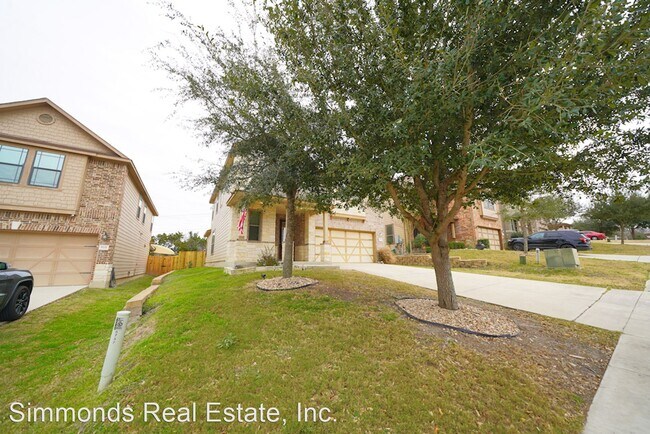 Building Photo - 4 br, 2.5 bath House - 5741 Bill Hass