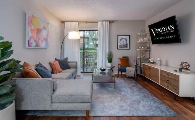 Building Photo - 1 bedroom in Sandy Springs GA 30350