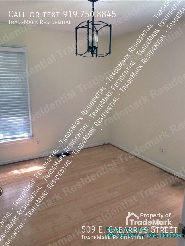 Building Photo - 509 E Cabarrus St
