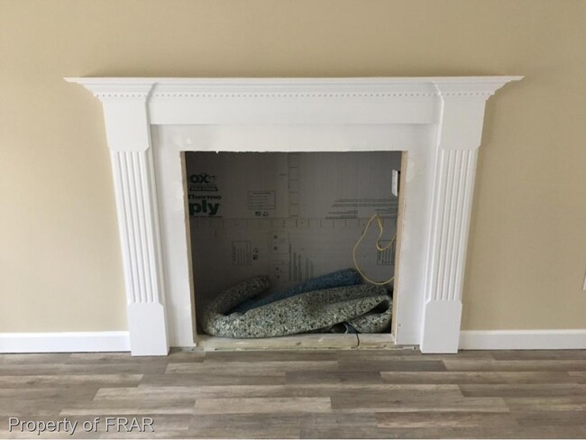 Foto del edificio - 3114 Wedgewood Dr