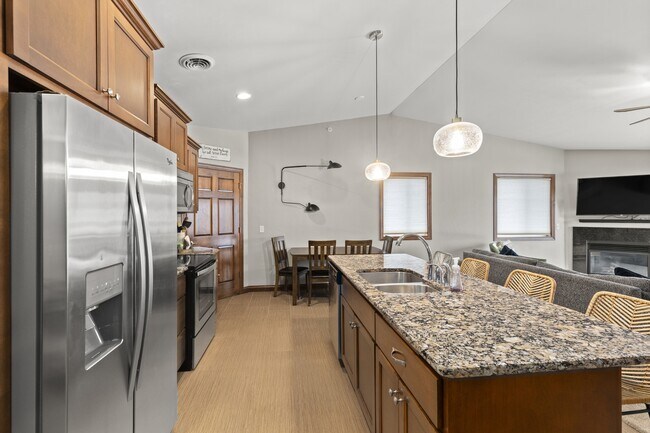 Foto del edificio - 1064 W Willis Wy