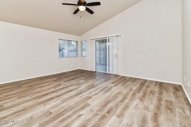 Building Photo - 7124 S Camino Triste