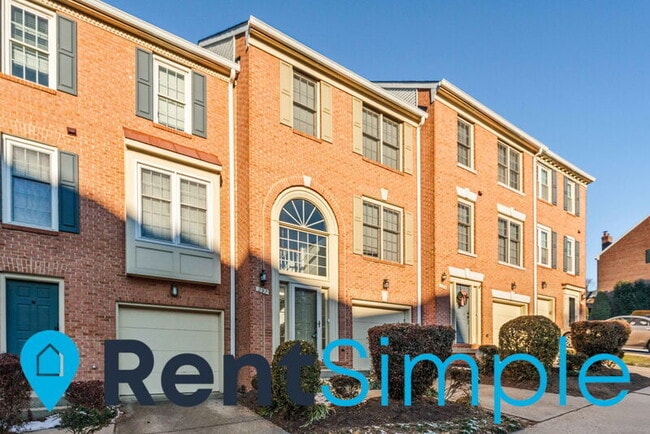 Photo - 297 S Pickett St Townhome