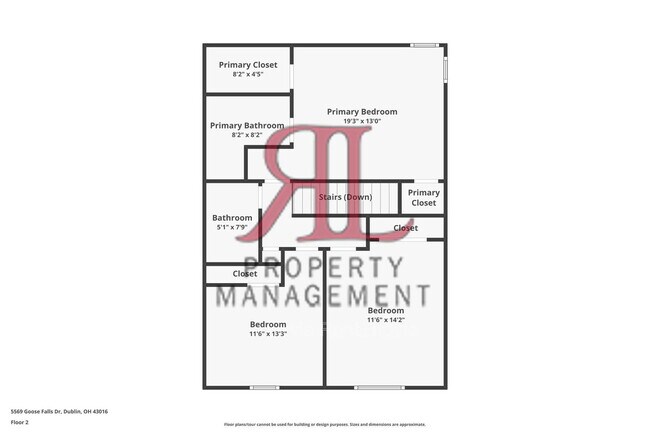 Building Photo - 5569 Goose Falls Dr