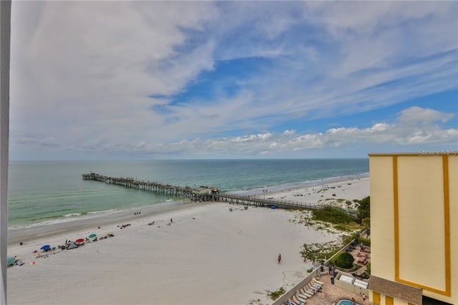 Building Photo - 17408 Gulf Blvd