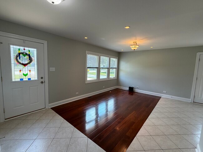 Foto del edificio - 2204 Campbell St