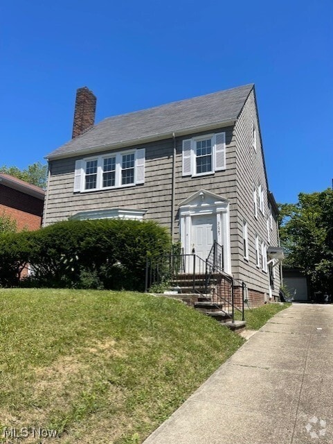 Building Photo - 3625 Normandy Rd