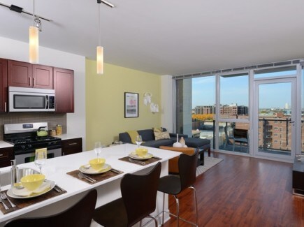 Foto del edificio - 1231 N Wells St