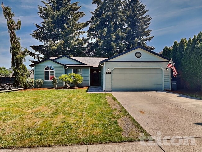 Building Photo - 2419 NE 164th Ave