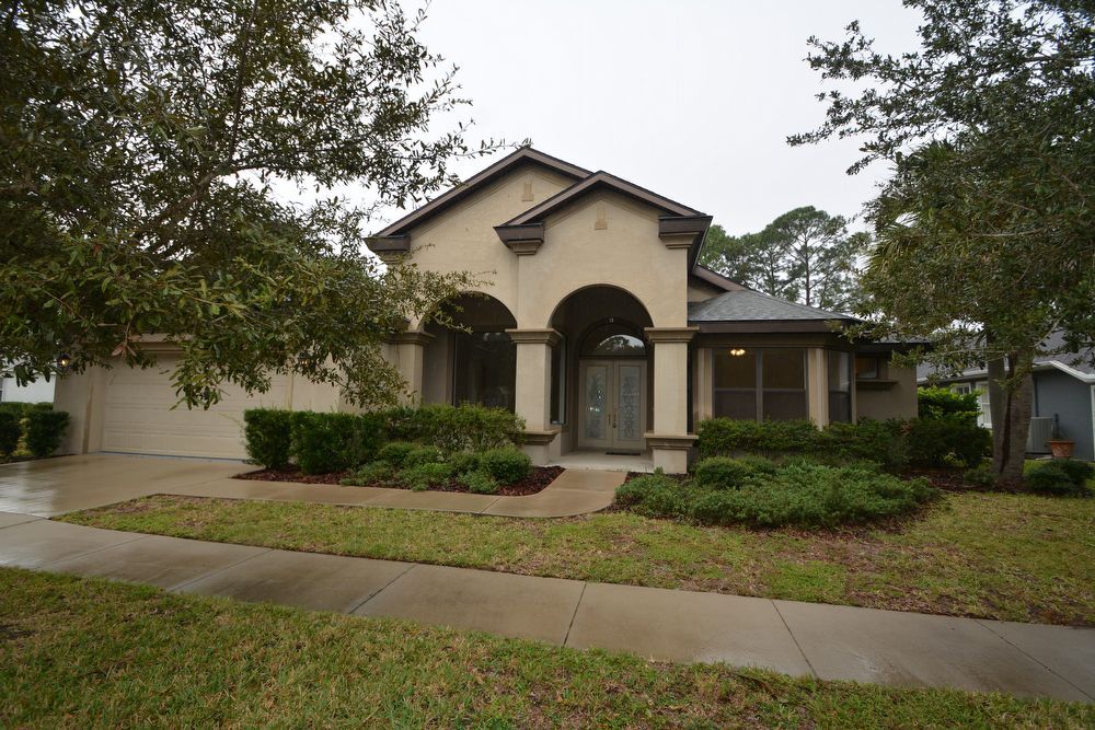 12 Riverbend Dr, Palm Coast, FL 32137 House Rental in Palm Coast, FL