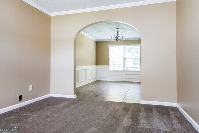 Foto del edificio - 2492 Brighton Trail