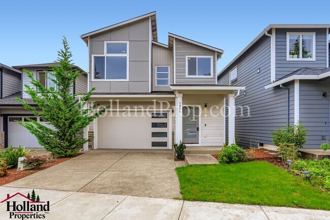 Building Photo - ** Stunning 5-Bedroom, with Pergola! Move in special $300 off first month rent***