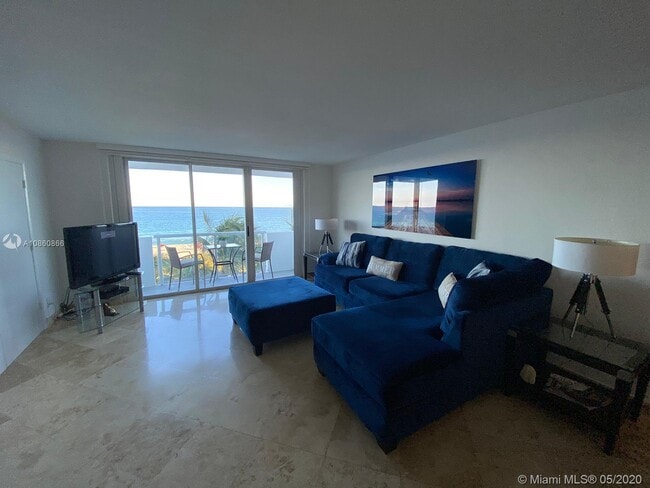 Building Photo - 9195  Collins Ave 601 Surfside Fl 33154