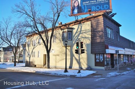 Primary Photo - 1081 Arcade St