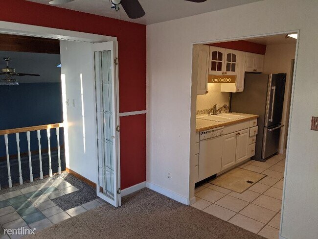 Foto del edificio - 2 br, 1 bath House - 1601 13th Ave S
