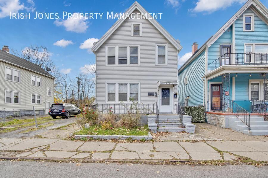 Foto principal - 84 10th St