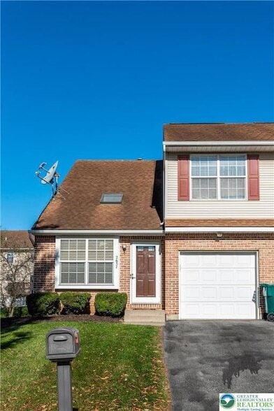 Foto del edificio - 2657 Tamlynn Ct