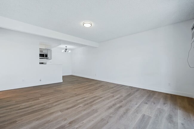 Foto del interior - Southfield East & West