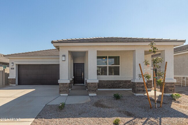 Foto del edificio - 15371 W Smoketree Dr
