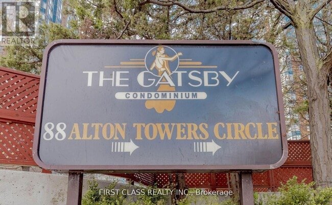 Building Photo - 88 Alton Towers Cir