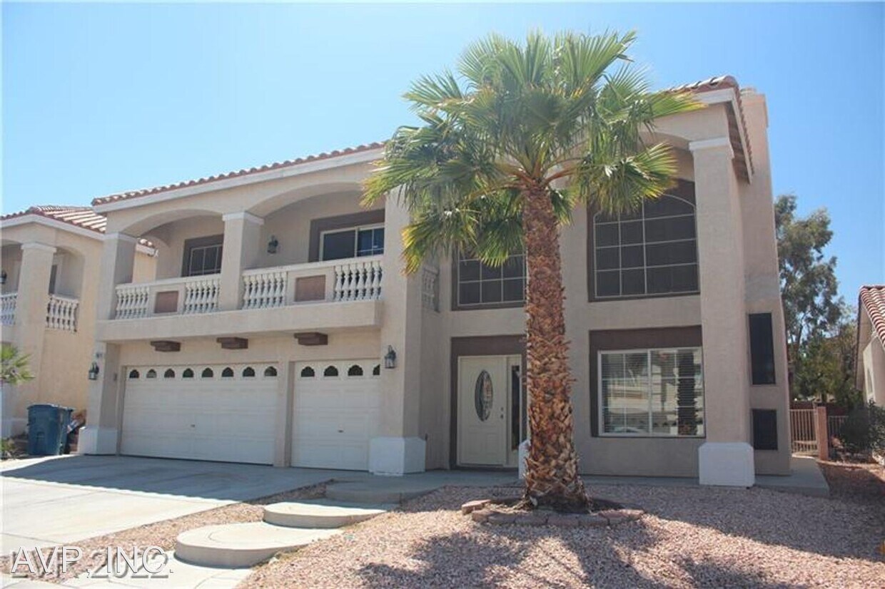 Primary Photo - 5 br, 2.5 bath House - 7871 Spindrift Cove St