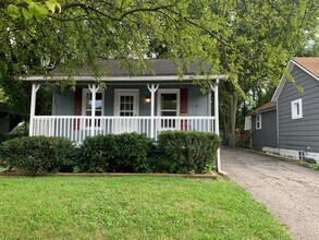 Building Photo - 1018 Tisdale Ave