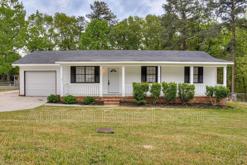 Primary Photo - 2314 Rutherford Ave