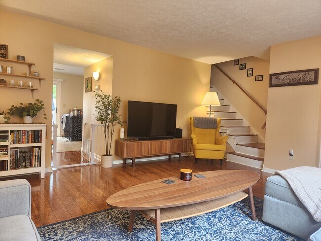 Foto del edificio - 1226 Westlynne Way