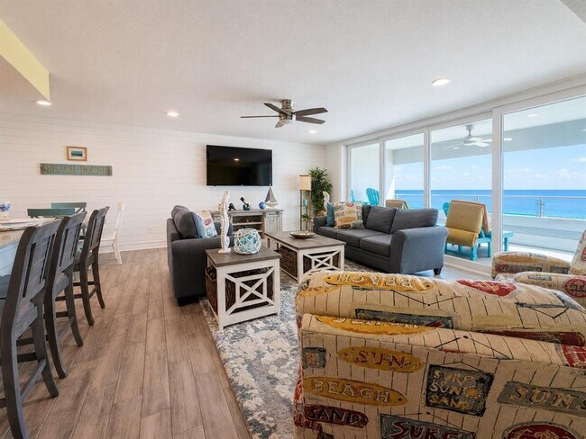 Foto del edificio - 17400 Gulf Blvd